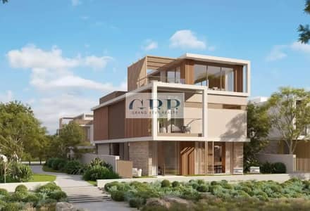3 Bedroom Villa for Sale in The Acres, Dubai - 1. jpg
