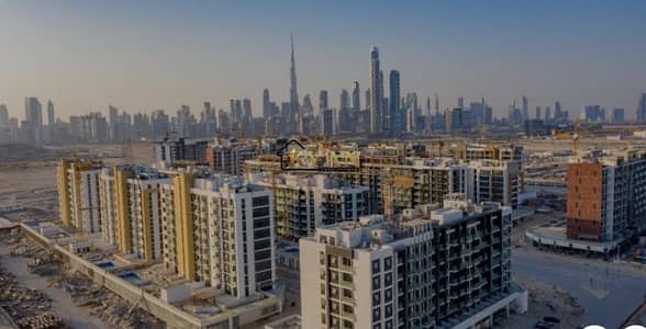 استوديو  للبيع في مدينة ميدان، دبي - 450. PNG