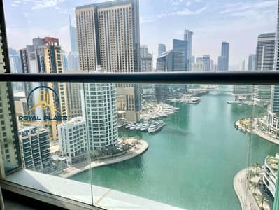 1 Bedroom Flat for Rent in Dubai Marina, Dubai - 2a6b0852-004e-4fd1-91ad-0e3d2b99e7f8. jpeg