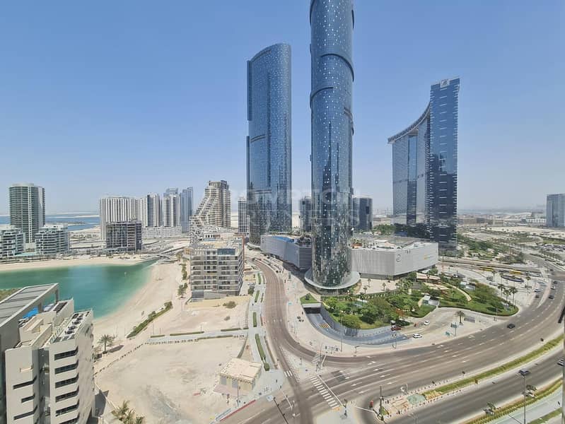 شقة في سيتي أوف لايتس،جزيرة الريم 2 غرف 1300000 درهم - 12200739 شقة في سيتي أوف لايتس،جزيرة الريم 2 غرف 1300000 درهم - 12200739