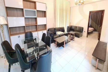 阿尔弗雷德街区， 迪拜 2 卧室公寓待售 - 位于阿尔弗雷德街区，多瑙河畔星辰公寓，多瑙河畔星空大厦1号 2 卧室的公寓 1380000 AED - 12200626
