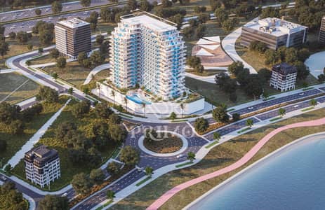 Studio for Sale in Dubai Production City (IMPZ), Dubai - gregreg. jpg
