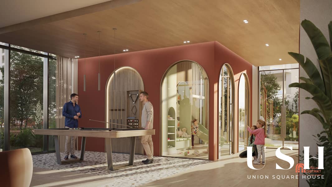 17 DISTRIKT Ghaf Woods_DISTRIKT Club Kids Play Area. jpg