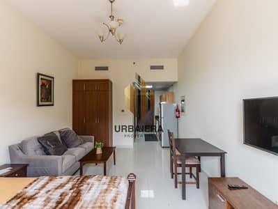 Studio for Sale in Dubai Sports City, Dubai - Stylish Studio in Elite 6 | Smart Space, Smart Investment | Fully Equipped | Prime Community Living