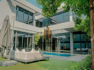 4 Bedroom Townhouse for Sale in Tilal City, Sharjah - 4BR Townhouse Smart Home | Forest Community | Flexible Payment Plan with 5% Down payment