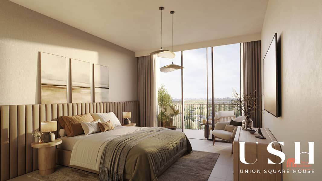 2 DISTRIKT Ghaf Woods_2BD Bedroom. jpg