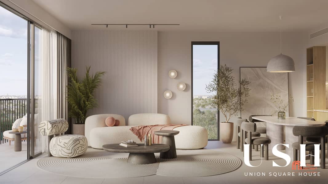 6 DISTRIKT Ghaf Woods_3BD Living Room. jpg
