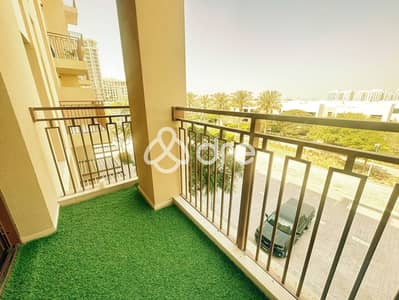 شقة 2 غرفة نوم للايجار في تاون سكوير، دبي - WhatsApp Image 2025-07-11 at 16.20. 20. jpeg