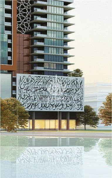 2 Bedroom Apartment for Sale in Al Mamzar, Sharjah - IMG-20250630-WA0032. jpg