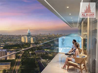 3 Bedroom Flat for Sale in Dubai Silicon Oasis (DSO), Dubai - IMG-20250711-WA0027. jpg