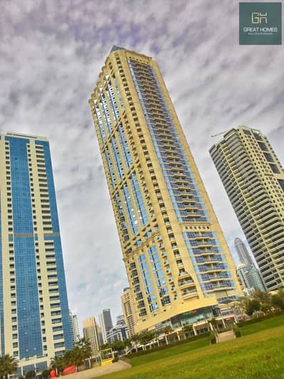 1 Bedroom Apartment for Rent in Jumeirah Lake Towers (JLT), Dubai - P_20160127_130410_HDR_p. jpg