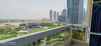 شقة في بوابة دبي الجديدة 1،مجمع Q،أبراج بحيرات الجميرا 1 غرفة 75000 درهم - 11909146