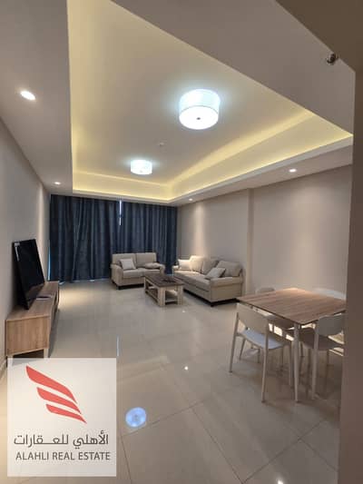2 Cпальни Апартаменты Продажа в Аль Рашидия, Аджман - IMG-20250710-WA0051. jpg