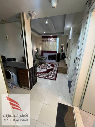 1 Bedroom Flat for Sale in Al Nuaimiya, Ajman - IMG-20250710-WA0016. jpg