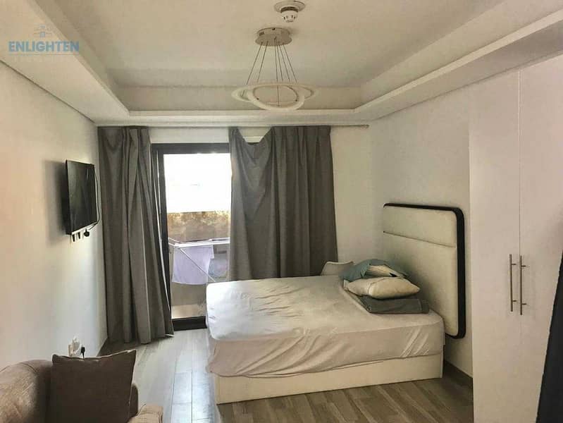 位于朱美拉环形村(JVC),JVC第15区,拉雅大厦 的公寓 54999 AED - 12200854 位于朱美拉环形村(JVC),JVC第15区,拉雅大厦 的公寓 54999 AED - 12200854