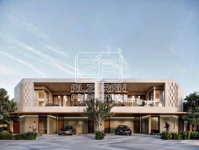 Al Tay West， 夏尔迦 4 卧室别墅待售 - Untitled design. png