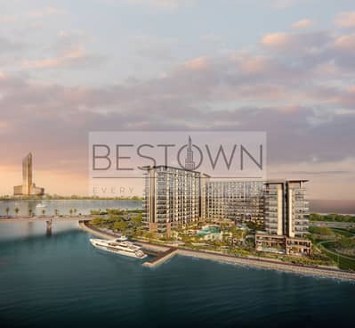 1 Bedroom Apartment for Sale in Al Marjan Island, Ras Al Khaimah - Playa del Sol -hero shot 1. jpg
