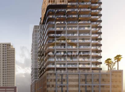Studio for Sale in Jumeirah Village Circle (JVC), Dubai - 1. jpg