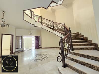 6 Bedroom Villa for Rent in Mohamed Bin Zayed City, Abu Dhabi - f2a24024-f811-4e44-b2cb-67c2a9d68ec8. jpg