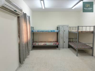 Labour Camp for Rent in Dubai Investment Park (DIP), Dubai - WhatsApp Image 2022-12-23 at 4.44. 07 PM (2). jpeg