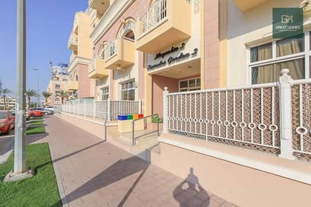 1 Bedroom Apartment for Rent in Jumeirah Village Circle (JVC), Dubai - IMG-20210815-WA0002. jpg