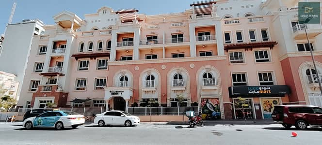 شقة 1 غرفة نوم للايجار في قرية جميرا الدائرية، دبي - IMG_20211107_114418. jpg
