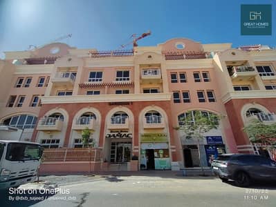 فلیٹ 1 غرفة نوم للايجار في قرية جميرا الدائرية، دبي - NEW -EG1-G1-G5-PH22. jpg