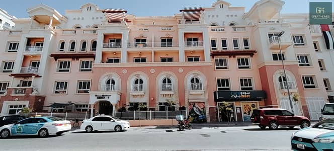 شقة 1 غرفة نوم للايجار في قرية جميرا الدائرية، دبي - IMG_20211107_114424. jpg