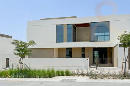 阿尔弗雷德街区， 迪拜 4 卧室联排别墅待租 - 位于阿尔弗雷德街区，阿尔弗雷德西区，蒂拉尔-阿尔-弗尔詹别墅区 4 卧室的联排别墅 380000 AED - 12200894