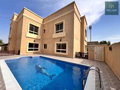 فیلا 4 غرف نوم للايجار في مردف، دبي - 4c2356df-f652-4a2e-a82f-85f93a32aa52. jpg