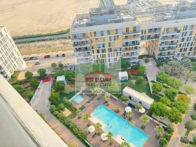 2 Cпальни Апартаменты в аренду в Дубай Продакшн Сити, Дубай - a04dd3e5-4229-4ed4-966f-df568279d2b3. jpg