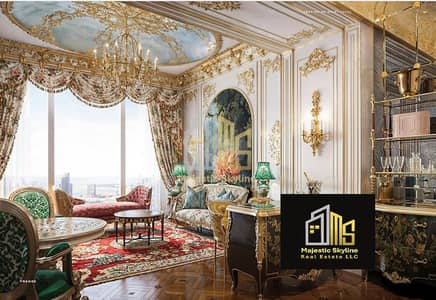 1 Bedroom Apartment for Sale in Sheikh Zayed Road, Dubai - 1000155936. png