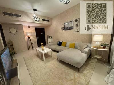 شقة 1 غرفة نوم للايجار في الحميدية، عجمان - cd77305c-9aa4-4dae-b787-62dcb4d8c641. jpg