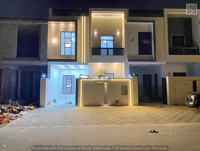 5 Bedroom Villa for Sale in Al Helio, Ajman - WhatsApp Image 2025-07-11 at 4.09. 20 PM. jpg