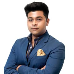 Ishan Imam Sardar
