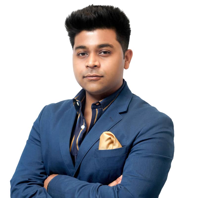 Ishan Imam Sardar
