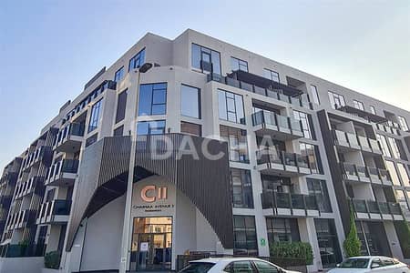 1 Bedroom Flat for Sale in Jumeirah Village Circle (JVC), Dubai - Tenanted | Semi-Furnished | Close to Parks