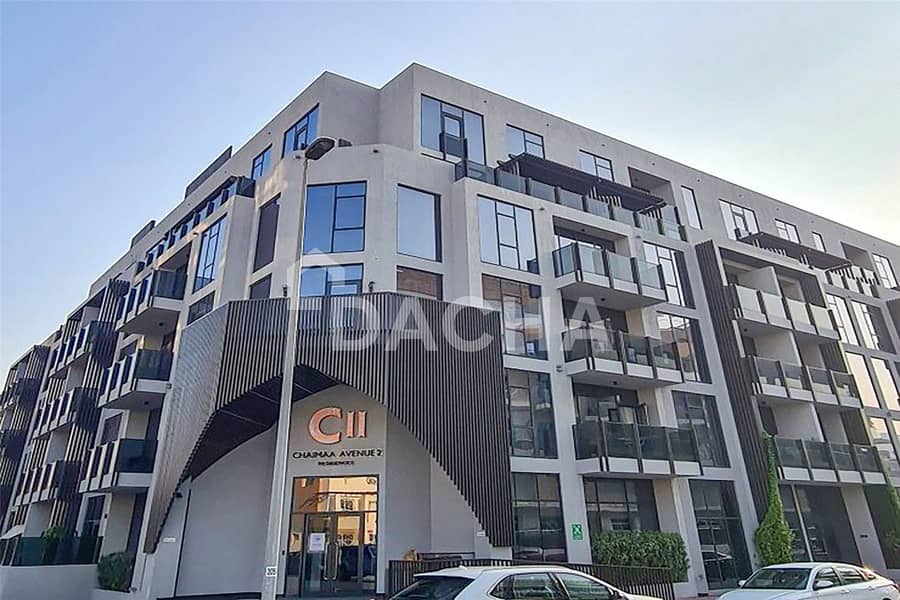 Tenanted | Semi-Furnished | Close to Parks