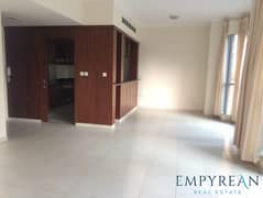 شقة في ذا ريزيدينس 3،ذا ریزیدنسز،وسط مدينة دبي 1 غرفة 120000 درهم - 11372443