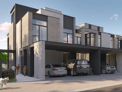 تاون هاوس 3 غرف نوم للبيع في مدن، دبي - IMG-20250711-WA0057. jpg