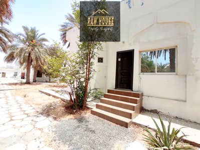 Studio for Rent in Rabdan, Abu Dhabi - IMG_20250709_163601. jpg