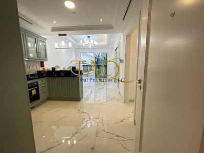 阿尔扬街区， 迪拜 1 卧室公寓待租 - IMG-20250219-WA0003. jpg