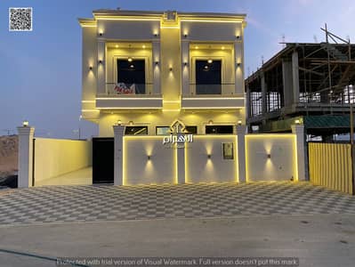 6 Bedroom Villa for Sale in Al Helio, Ajman - 7fa00b18-d944-4354-bed7-7aab84964a7d. jpg