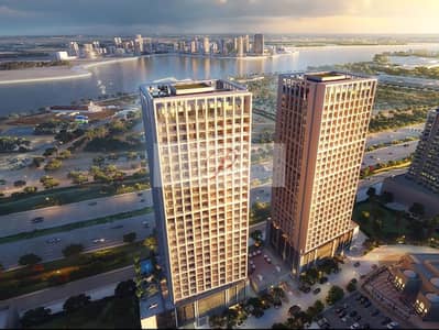 2 Bedroom Flat for Sale in Culture Village (Jaddaf Waterfront), Dubai - 2. jpg