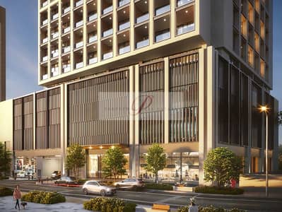 2 Bedroom Flat for Sale in Culture Village (Jaddaf Waterfront), Dubai - 7. jpg
