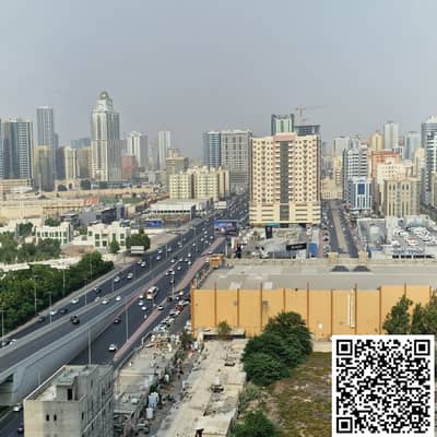 1 Bedroom Apartment for Rent in Al Nuaimiya, Ajman - WhatsApp Image 2025-07-11 at 5.31. 53 PM. jpeg