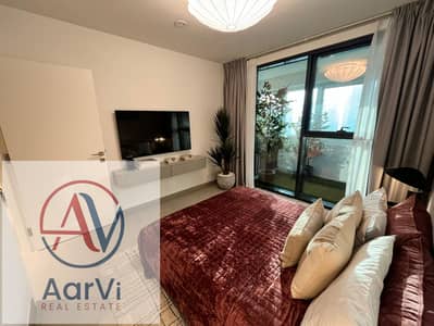 Студия Продажа в Джумейра Вилладж Трайангл (ДЖВТ), Дубай - WhatsApp Image 2025-05-22 at 14.43. 35 (1). jpeg
