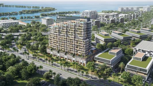 1 Bedroom Flat for Sale in Dubai Islands, Dubai - 3. jpg