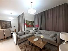 فیلا في باسيفيكا،(أكويا من داماك) داماك هيلز 2 3 غرف 120000 درهم - 12201079