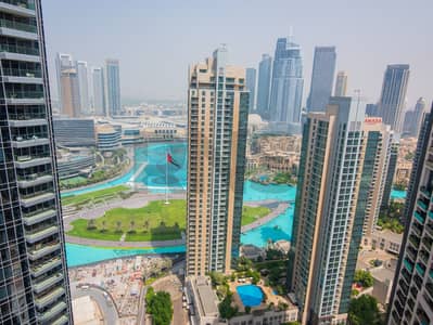迪拜市中心， 迪拜 3 卧室公寓待租 - IMG-20231114-WA0041. jpg